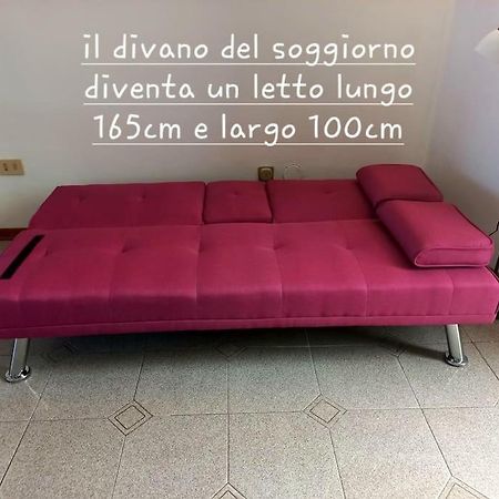 比萨Casa Venera. Bella, Zona Centrale别墅 外观 照片