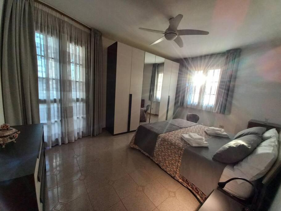 比萨Casa Venera. Bella, Zona Centrale别墅 外观 照片