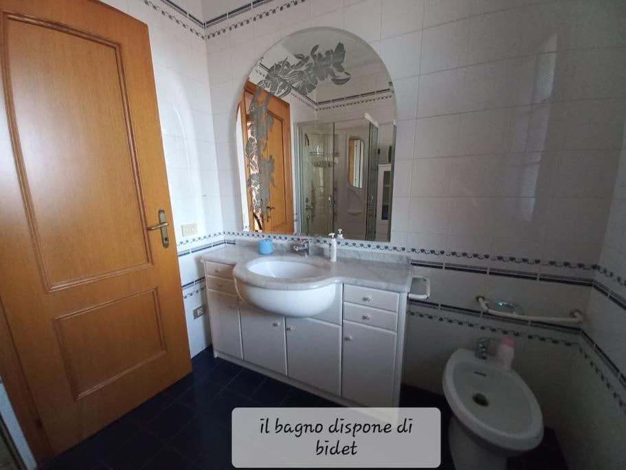 比萨Casa Venera. Bella, Zona Centrale别墅 外观 照片