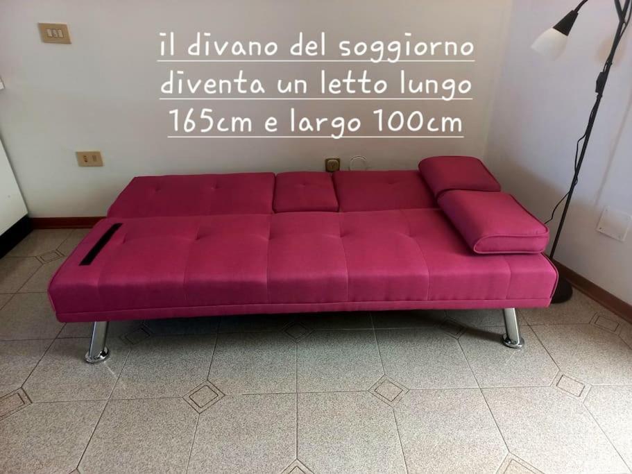 比萨Casa Venera. Bella, Zona Centrale别墅 外观 照片