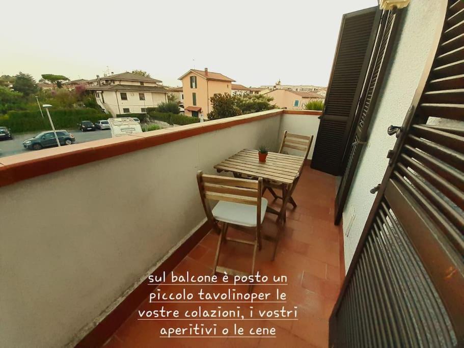 比萨Casa Venera. Bella, Zona Centrale别墅 外观 照片