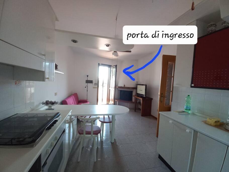 比萨Casa Venera. Bella, Zona Centrale别墅 外观 照片