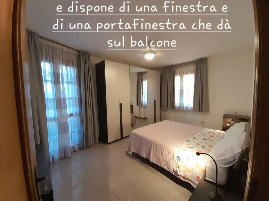 比萨Casa Venera. Bella, Zona Centrale别墅 外观 照片